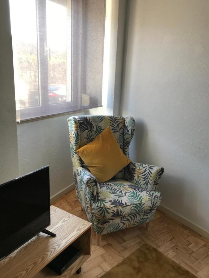 Willa Silvirhouse Peniche Zewnętrze zdjęcie