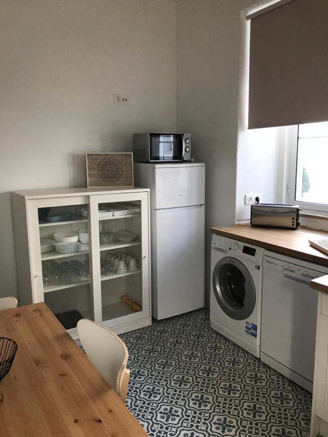 Willa Silvirhouse Peniche Zewnętrze zdjęcie