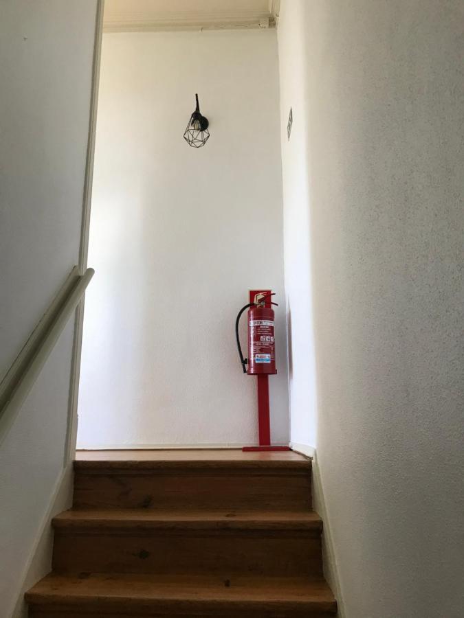 Willa Silvirhouse Peniche Zewnętrze zdjęcie