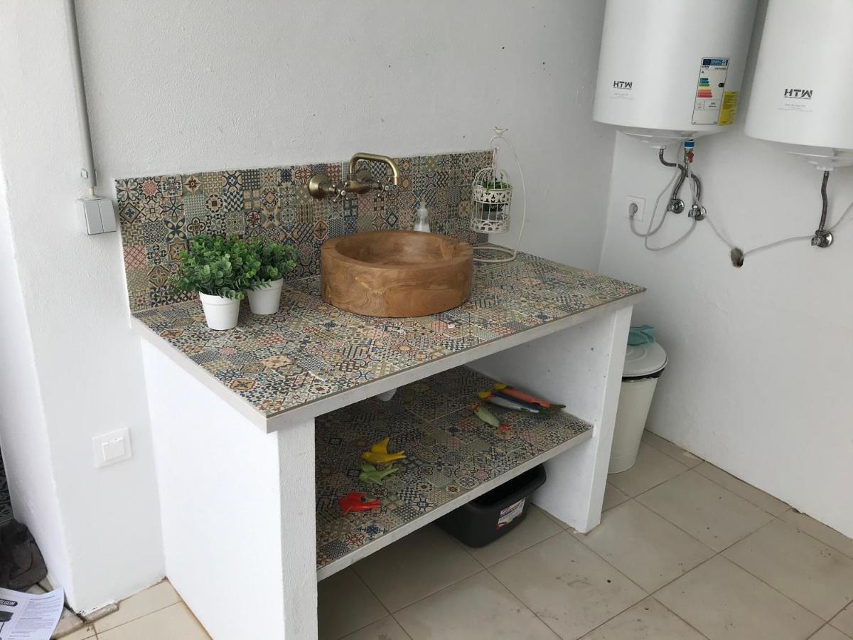 Willa Silvirhouse Peniche Zewnętrze zdjęcie